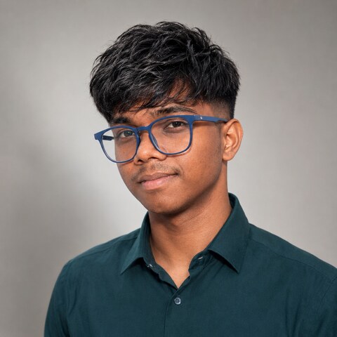 Ritesh, founder of TaxEasy