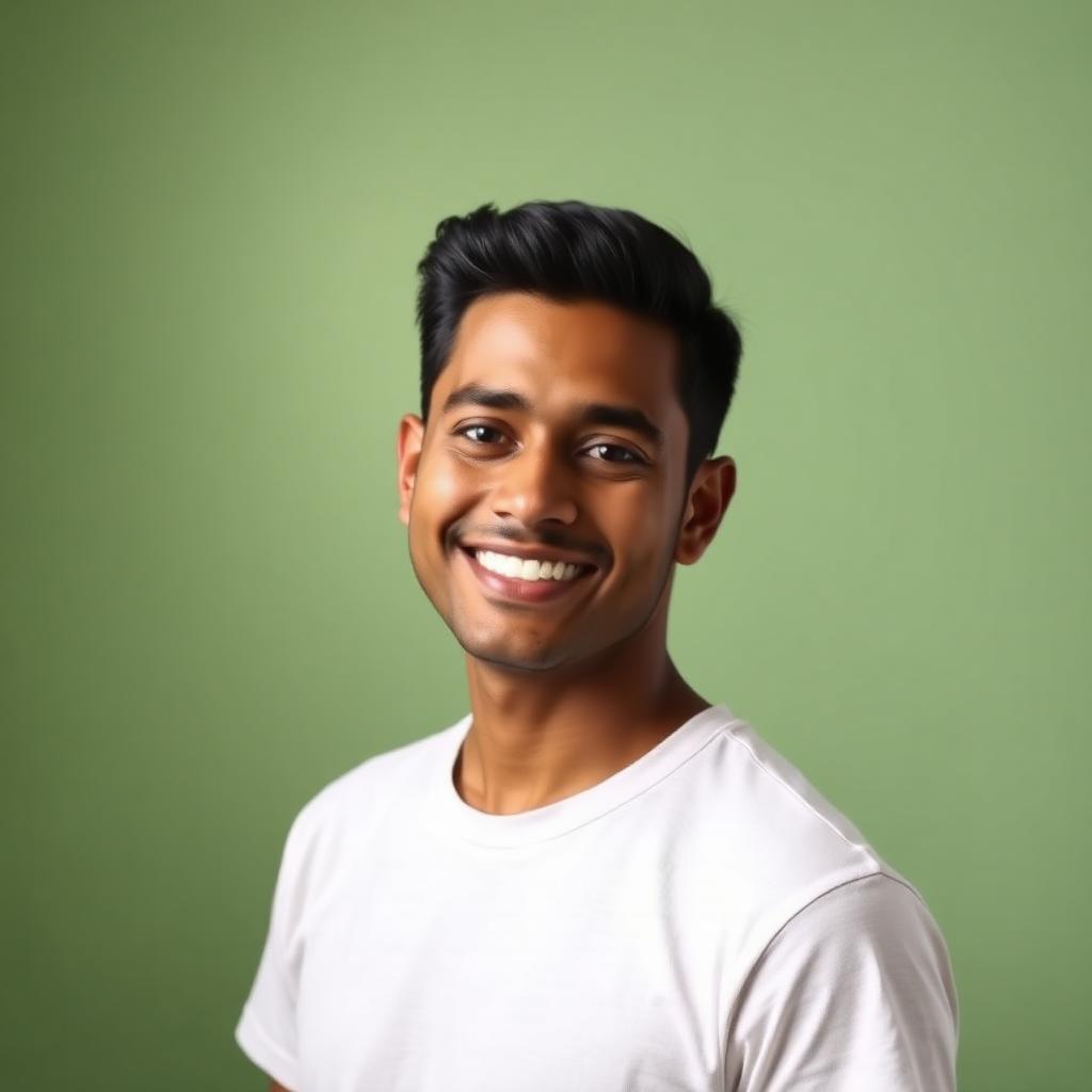 Ritesh, founder of TaxEasy
